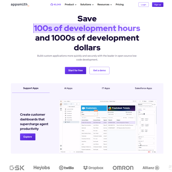 appsmith.com