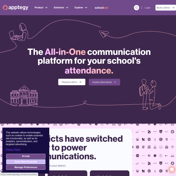 apptegy.com