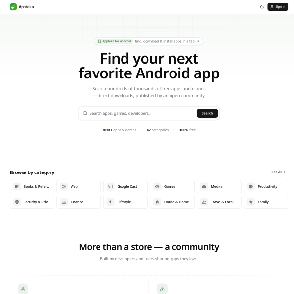 appteka.store