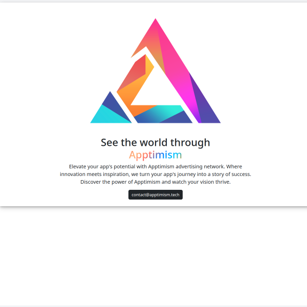 apptimism.com