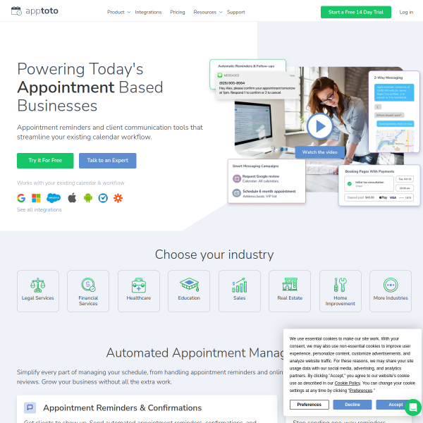 apptoto.com