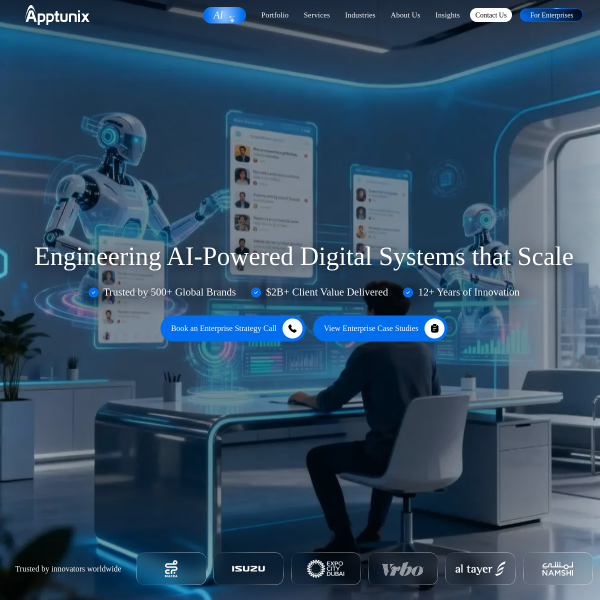 apptunix.com