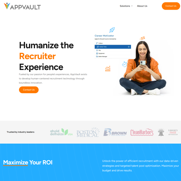 appvault.com