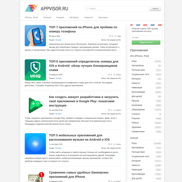 appvisor.ru