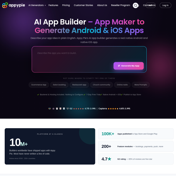 appypie.com