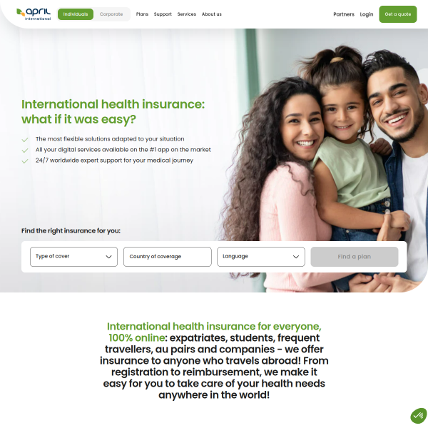 april-international.com