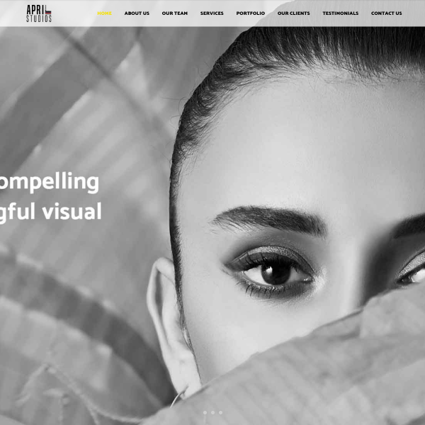 aprilstudios.in
