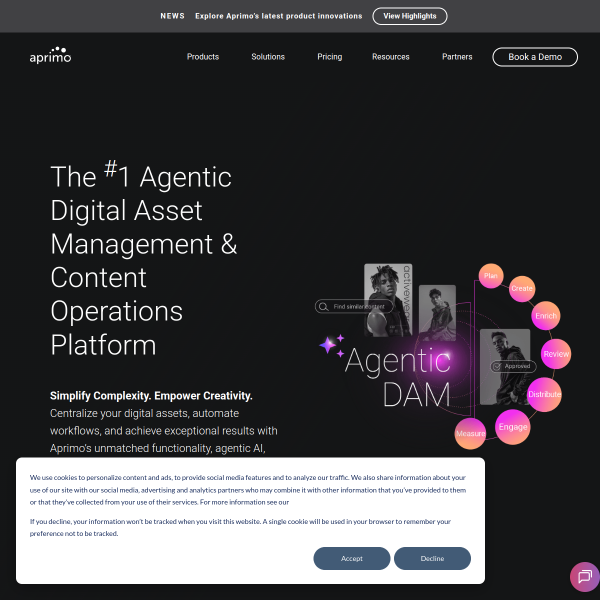 aprimo.com