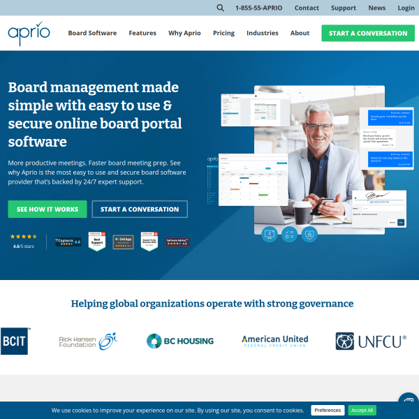 aprioboardportal.com
