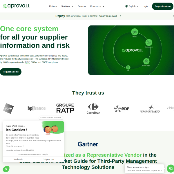 aprovall.com
