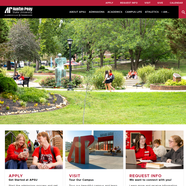 apsu.edu