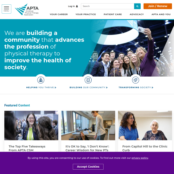 apta.org