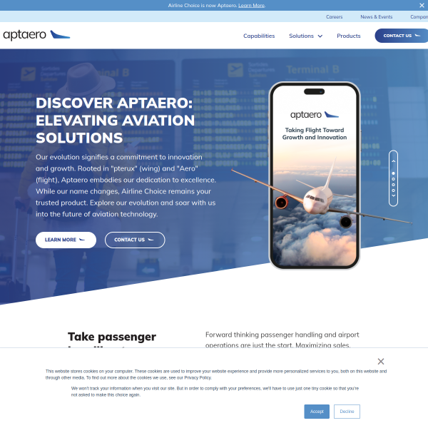 aptaero.com