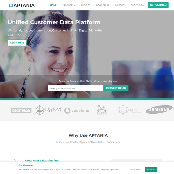 aptania.com
