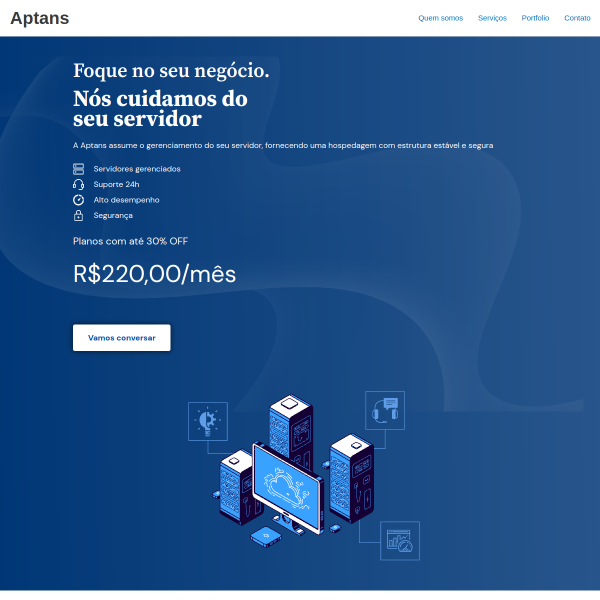 aptans.com