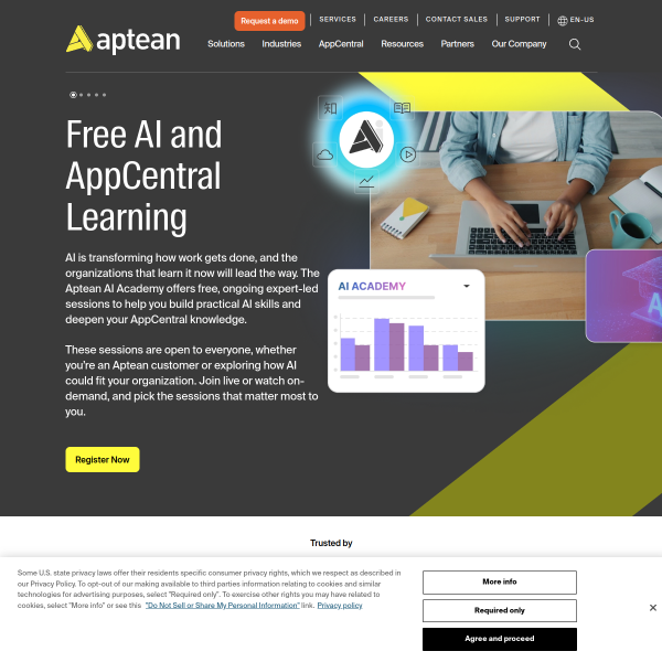 aptean.com