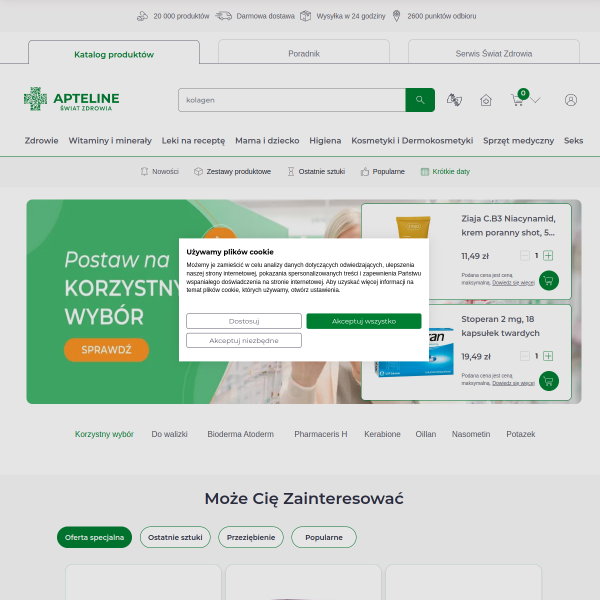 apteline.pl