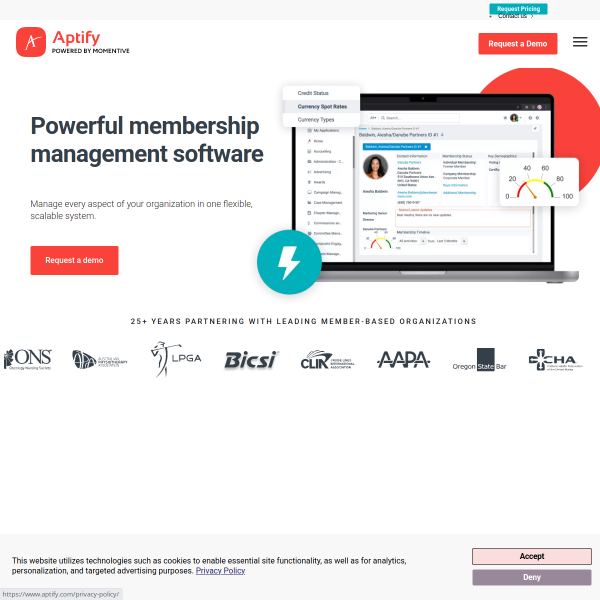 aptify.com