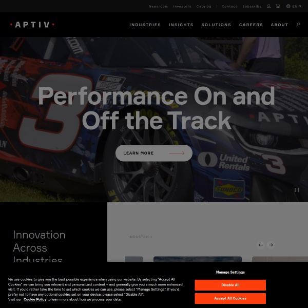 aptiv.com