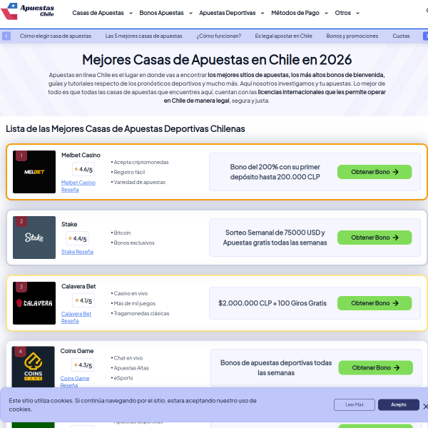 apuestasenlineachile.cl