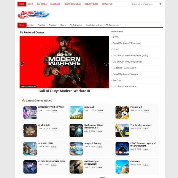 apunkagames.net