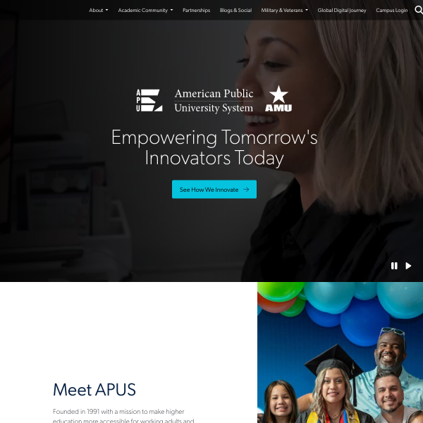 apus.edu
