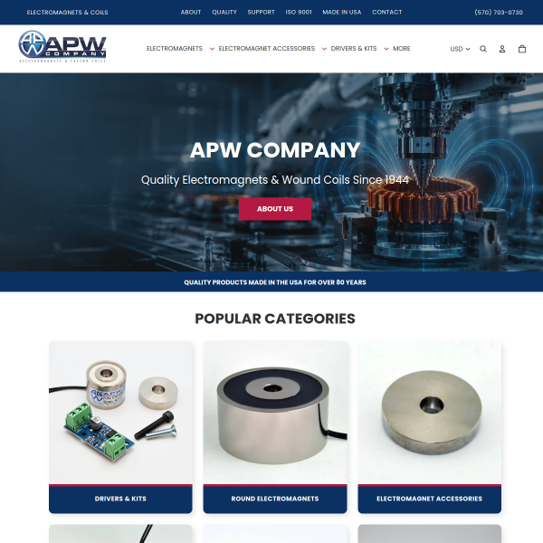 apwcompany.com