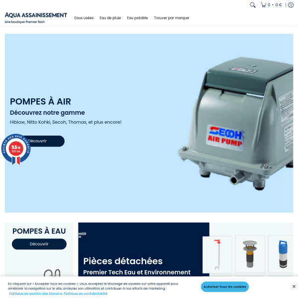 aqua-assainissement.fr