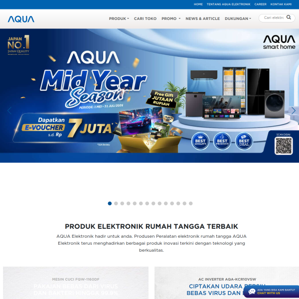 aquaelektronik.com
