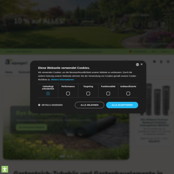aquagart.de