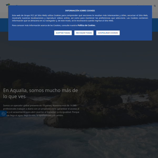 aqualia.com