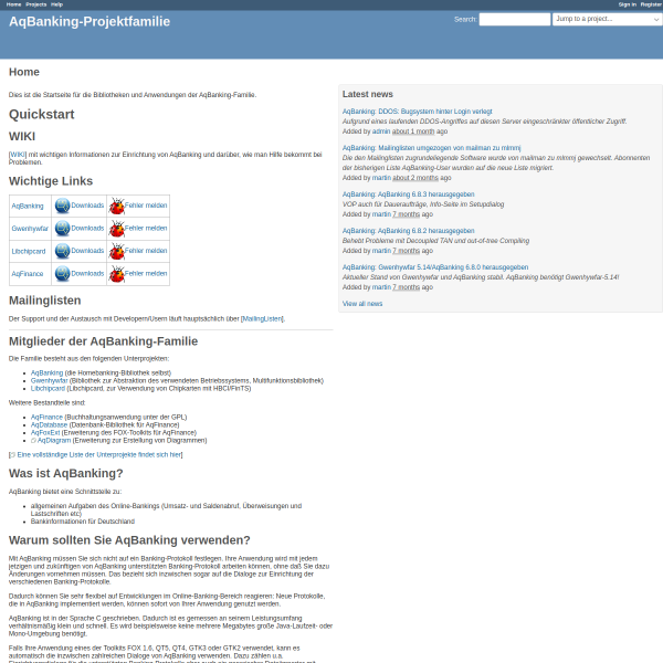 aquamaniac.de