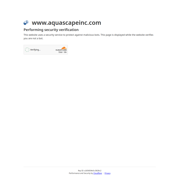 aquascapeinc.com