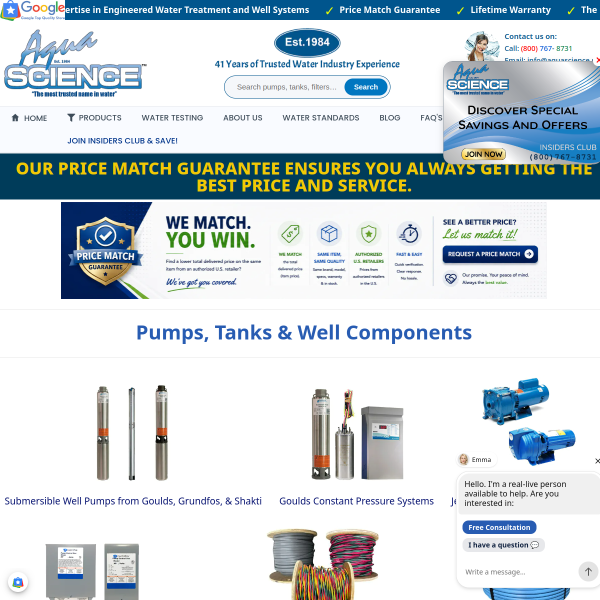 aquascience.net