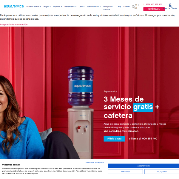 aquaservice.com