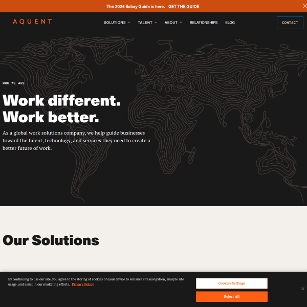 aquent.com