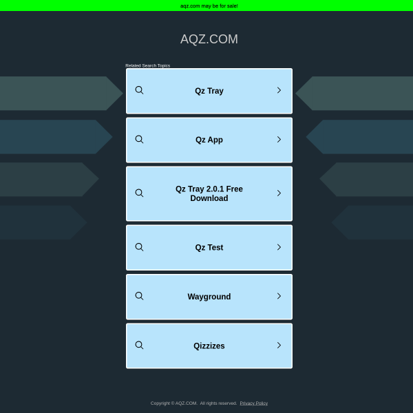 aqz.com