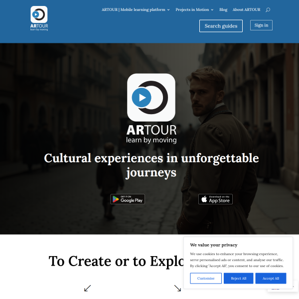 ar-tour.com