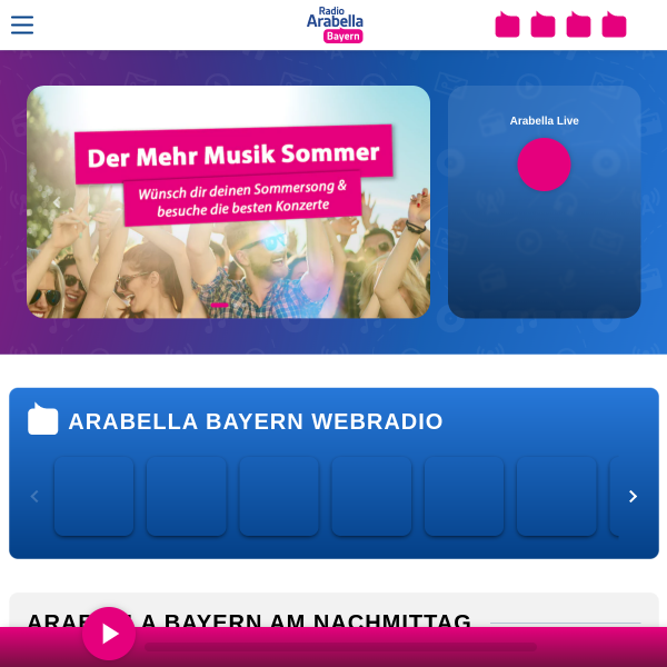 arabella-bayern.de