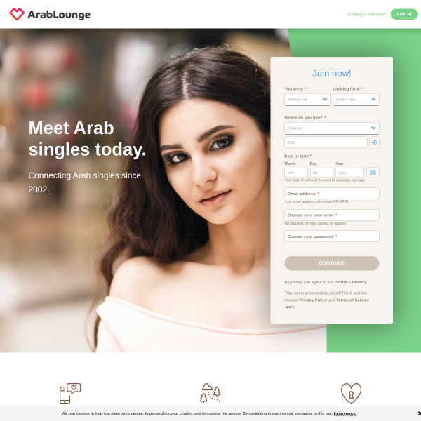arablounge.com