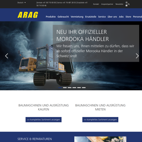 arag-bau.ch