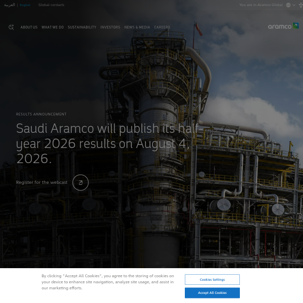 aramco.com