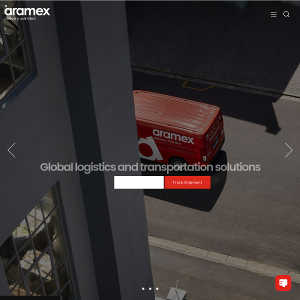 aramex.co.za
