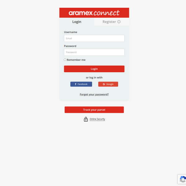 aramexconnect.com.au