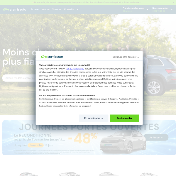 aramisauto.com