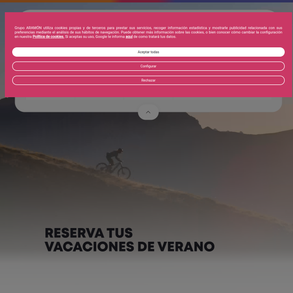 aramon.com