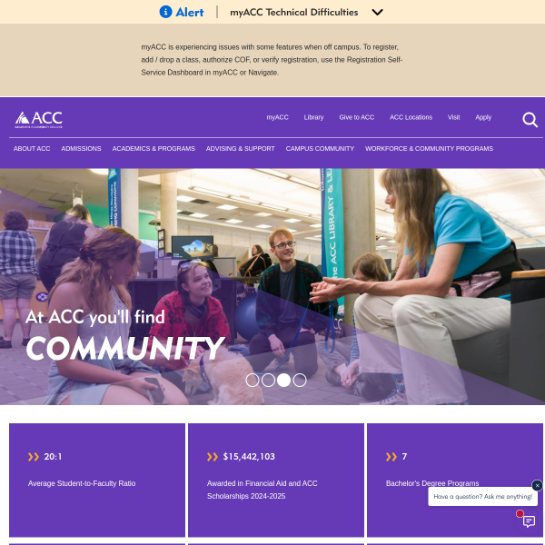 arapahoe.edu