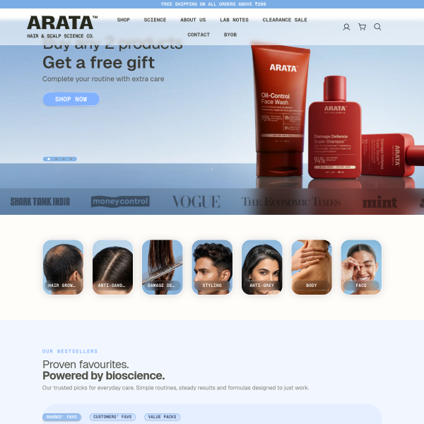 arata.in