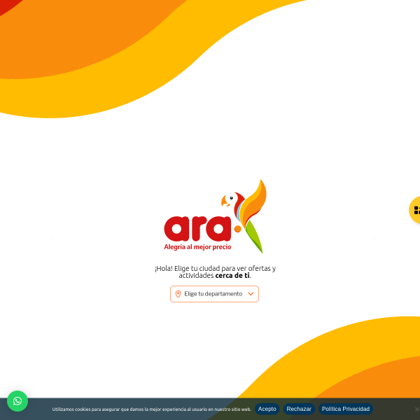 aratiendas.com