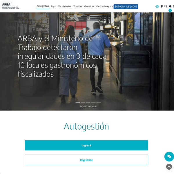 arba.gov.ar